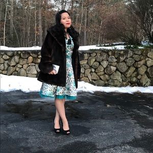 Meet your Posher, Tammy